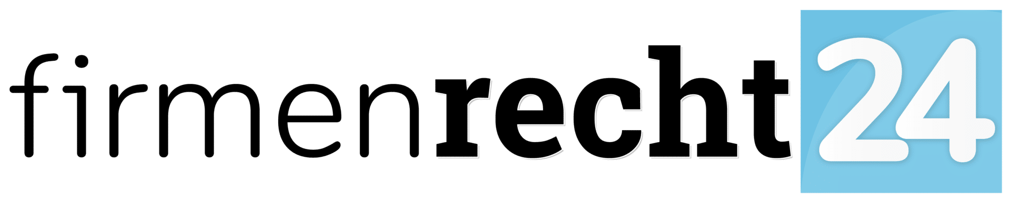 cropped Firmenrecht24 Logo Retina