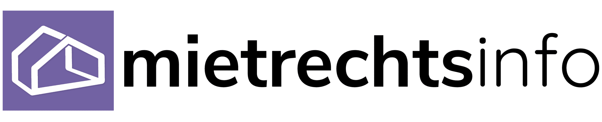 cropped Mietrechtsinfo Logo